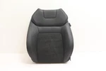2023 Nissan Ariya Front Left Driver Side Seat Upper Cushion Cover Oem Black G. Fixed Price $173.70.