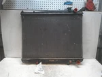 Radiator Fits 98-02 Pathfinder 209913. Fixed Price $111.96.