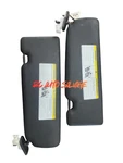 Oem 2014/21 Bmw F22 Sun Visor Set Black Coupe 228I M235I 230I M240I Pair Lh Rh. Fixed Price $69.99.