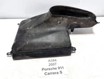 05-12 Oem Porsche Carrera 911 997 Front Left Side Radiator Air Duct Guide. Fixed Price $199.95.
