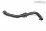 2018-2024 Volkswagen Tiguan 2.0L Radiator Coolant Return Hose Tube Pipe Oem. Fixed Price $23.09.