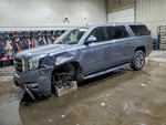 Used Radiator Shutter Assembly Fits: 2018 Gmc Yukon Xl 1500 Grade. Fixed Price $294.90.