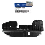 Genuine 29134C1000 Air Guard Radiator Shutter Right For Hyundai Sonata 2015-2017. Fixed Price $108.29.