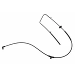 15949225 Delco Washer Hose For Cadillac Srx Saab 9-4X 2011. Fixed Price $52.21.