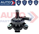 Water Pump Engine Coolant Electric Inverter For Toyota Prius 2012-2017. Fixed Price $143.25.