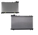 Discount DPI2674 Radiator 2003-2008 Subaru Forester 2.5L H4 Non-turbo. Fixed Price $346.00.