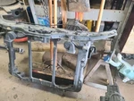 (local Pickup Only) Radiator Core Support Fits 16-23 Mazda CX-9 1881710. Fixed Price $399.90.