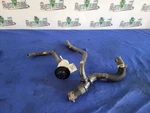 2005-2009 Ford Mustang Gt 3V 4.6L Power Steering Reservoir Hoses Front 2823. Fixed Price $49.99.