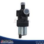 Engine Auxiliary Water Pump Fit For 2000-2002 Lincoln Ls 3.9L V8 Gas. Fixed Price $36.00.