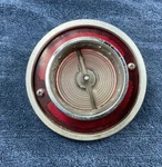 63 Chevrolet Impala Bel Air Biscayne Original Taillight Assemby Nice 409. Fixed Price $44.95.