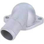 Engine Coolant Thermostat Housing-water Outlet Motorad Fits 97-02 Mirage 1.5L-L4. Fixed Price $47.17.