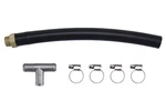 Getadomtune Cylinder Chamber Cooling System Stainless With 5/8 2002-2014. Fixed Price $75.00.