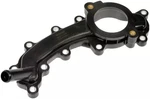 Genuine Dorman Engine Coolant Crossover Pipe 902-3102. Fixed Price $61.75.
