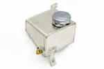 Canton 1999-2005 Mazda Miata Aluminum Expansion Coolant Recovery Fill Tank. Fixed Price $225.00.