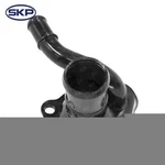 Engine Coolant Thermostat Housing Skp SK9023005. Fixed Price $33.70.