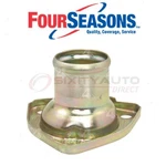 Four Seasons 85231 Engine Coolant Water Outlet For CO34904 CH5231 AO8217 Cn. Fixed Price $31.23.