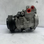 2010-2012 Hyundai Genesis 2.0L Coupe Ac Compressor Pump 97701-2M000. Fixed Price $128.25.