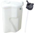 Oer Radiator Overflow Jar/tank And Cap 1973-1975 Pontiac Firebird/trans Am. Fixed Price $77.98.
