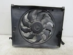 2011 2013 Hyundai Equus Radiator Ac Engine Cooling Fan Assembly Motor Shroud Oem. Fixed Price $95.75.