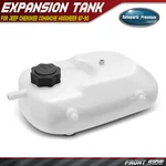 New Engine Coolant Reservoir Tank For Jeep Cherokee Comanche Wagoneer 1987-1990. Fixed Price $22.99.