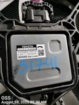 Radiator Fan Motor/assembly Oem 19-25 Toyota Corolla. Fixed Price $90.00.