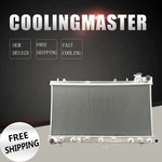Fit 1999-2002 Subaru Forester Impreza Rs H4 2.5L 2.2L Radiator Mt. Fixed Price $128.00.