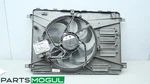 11-16 Volvo Series Radiator Fan Motor Assembly XC701444006. Fixed Price $88.00.