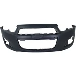 Front Bumper Cover For 2012-2016 Chevrolet Sonic Ltz Models Primed. Fixed Price $88.03.