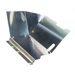 Maperformance Firewall Heatshield 2008-18 Lancer 10 EVOX-FHS-REV2. Fixed Price $224.99.
