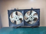 98 99 Infiniti I30 Radiator Condensor Engine Cooling Fan Assembly From 1/97. Fixed Price $55.96.