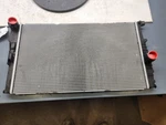 Radiator With Range Extender Rex Fits 14-20 Bmw I3 765523. Fixed Price $144.99.
