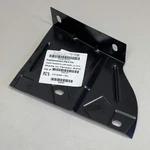 Goodmark Inner Fender/radiator Support Baffle For Pontiac Firebird 1970-1976 Bla. Fixed Price $22.40.
