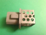 2010-14 Cadillac Srx Engine Cooling Fan Resistor #25880376 Oem. Fixed Price $11.99.