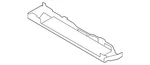 Genuine Bmw Lower Frame 17-11-7-791-180. Fixed Price $46.42.