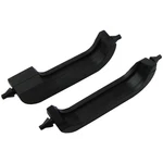 Core Support Mount Cushion 3 4 Radiator 1972 Oldsmobile Cutlass 2PC. Fixed Price $20.00.
