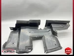 Nissan Frontier Right Side Radiator Support Air Duct 21468-9BU0A Oem 2022- 2024. Fixed Price $44.99.