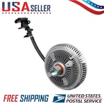 Radiator Fan Clutch For 2002-2009 Chevrolet Trailblazer Gmc Envoy 4.2L 622-001. Fixed Price $69.99.