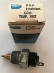 Oldsmobile Engine Coolant Temperature Sensor Bendix T310 Gm # 1993426, D-1858. Fixed Price $10.95.