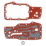 For Dodge/ram 2003-2021 Engine Oil Cooler Set Fel Pro + Warranty. Fixed Price $20.84.