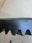 1967-1977 Ford F-250 Rear Dana 60 Ring Pinion Gear Used Low Miles Very Clean Oem. Fixed Price $109.24.