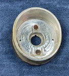 64 Chevrolet Impala Ss Bel Air Biscayne Original Taillight Housing Look Nice 409. Fixed Price $39.95.