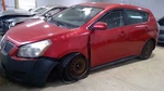 Radiator Fan Motor Assembly Fits 09-10 Vibe 468372. Fixed Price $60.94.