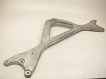 New Genuine Oem Upper Core Radiator Support Bracket For Audi 12-17 A8 4H0806151B. Fixed Price $62.92.
