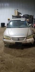 Radiator Denso Manufacturer Fits 98-01 Accord 2118794. Fixed Price $150.00.