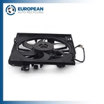 2013-2015 Jaguar Xf Electric Cooling Motor Fan Assembly Oem 2.0L C2D21511. Fixed Price $144.00.