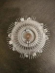 Engine Cooling Fan Clutch For Toyota Landcruiser Tundra Lexus LX470 LS400 1UZFE. Fixed Price $40.00.
