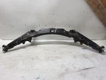 2012-2015 Jaguar Xf Upper Radiator Support Tie Bar Black C2Z16114. Fixed Price $165.00.