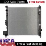 Radiator For 19-25CHEVROLET Blazer 17-23 Gmc Acadia Cadillac 17-25 XT5 20-25 XT6. Fixed Price $107.99.