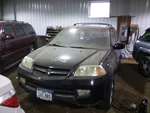 Radiator Fits 03-04 Pilot 2117684. Fixed Price $142.50.
