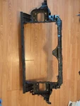 2020-2023 Hyundai Sonata Radiator Support Oem 64101-L0000 Used. Fixed Price $199.00.